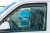Vindafviser Volkswagen Transporter T5 / T6 fra 2003-2019