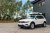 Vindafviser for og bag Volkswagen Tiguan 2016-