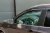 Vindafviser Nissan Qashqai fra 2006-2013