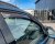 Vindafviser Volkswagen Tiguan fra 2024- | Mørktonet