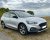 Vindafviser Ford Focus fra 2018- | Mørkfarvet