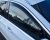 Vindafviser Mercedes E-Klasse 2016-2023 | Mørkt tonet
