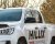 Vindafviser Toyota Hilux fra 2016-2026