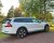 Mørkt tonede Vindafvisere til Volvo V60 fra 2018-