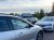 Vindafviser Ford Focus fra år 2018-