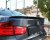 Vinge til BMW 3-serie Sedan fra 2012-2018
