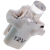 Diodelampe B8,3D 1 diode