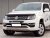 Ekstra lygtebeslag inkl. håndliste til VW Amarok 2011-