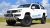 Delta skærmbredder til VW Amarok V6