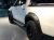 Fender flares Mercedes X-Class fra 2017-2020