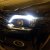 Xenon-forlygter med LED DRL til Volkswagen Amarok fra 2011-