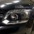 Xenon-forlygter med LED DRL til Volkswagen Amarok fra 2011-