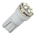 Diodelampe 12V 9xSMD W5W