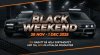 Black Weekend 2025