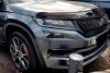 Populärt tillbehör till Skoda Kodiaq från 2017-