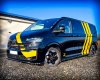 Stilfuld styling til Volkswagen Transporter T7 – Se kundebilleder her