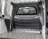 Komfortinddeling til Volkswagen Caddy fra 2021-