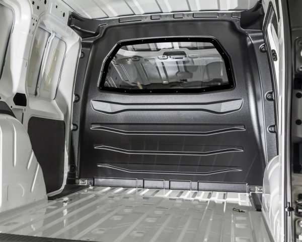 Komfortinddeling til Volkswagen Caddy fra 2021-