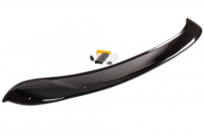 Motorhjelmsbeskytter Ford Custom fra 2023-