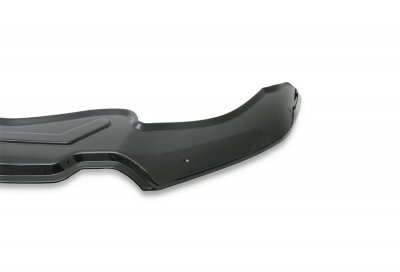 Motorhjelmsbeskytter BASIC til Toyota Hilux fra 2024-2026