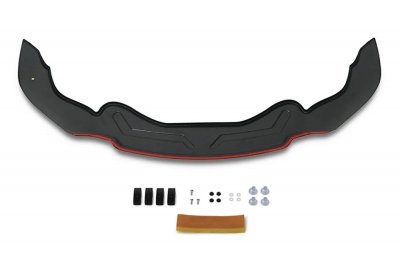 Motorhjelmsbeskytter BASIC til Toyota Hilux fra 2024-2026