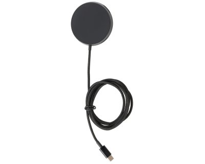 MagSafe-oplader 25W | Hurtig Qi2.2-opladning