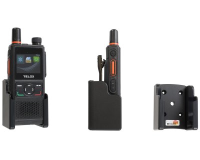 Holder til Komradio Telox TE320P | ProClip-montering