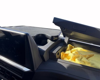 Bord til Volkswagen Caravelle T7 fra 2024-