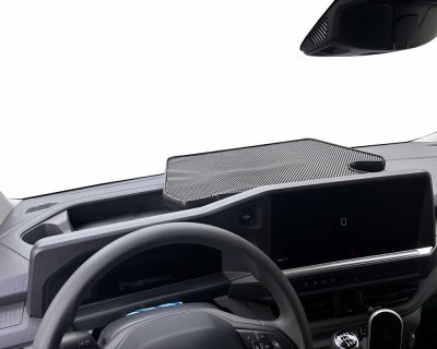 Bord til Volkswagen Caravelle T7 fra 2024-