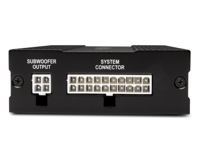 DSP-forstærker til Volkswagen T-Roc (2018–2026) | Enkel Plug & Play