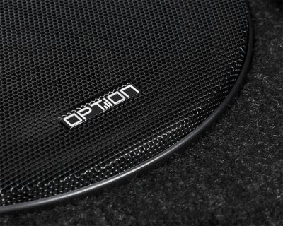 Subwoofer til Volkswagen Tiguan fra 2025- | Opgrader dit Harman/Kardon-lydsystem