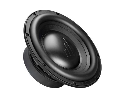 Højttalersæt til Mercedes-Benz Vito fra 2014 og frem | Subwoofer (AIR-8 D4) | Passiv | Burmester