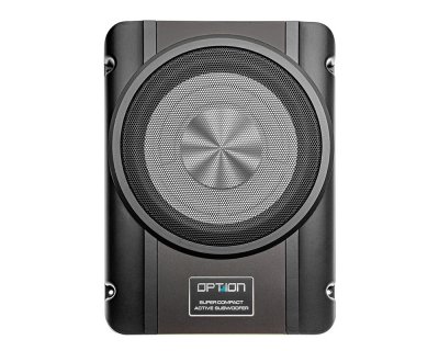 Baspakke til Citroen Spacetourer 2016-2024 | Harman Kardon | OPTION