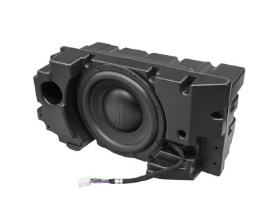 Højttalersæt til Mercedes V-Klasse fra 2014 og frem | Subwoofer (AIR-8 D4) | Passiv