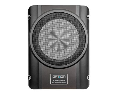 Baspakke til Citroen Spacetourer 2024- | Harman Kardon | OPTION