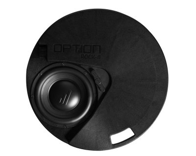 Subwoofer til Volkswagen Tayron fra 2025- | Opgrader Harman/Kardon-lyden