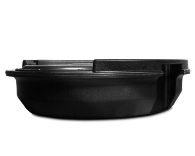Subwoofer til Volkswagen Tayron fra 2025- | Opgrader Harman/Kardon-lyden