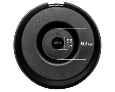 Subwoofer til Volkswagen Tayron fra 2025- | Opgrader Harman/Kardon-lyden