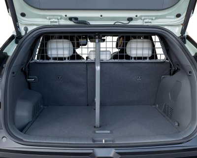 Lastgitter til Kia EV3 fra 2024- | Kun skillevæg