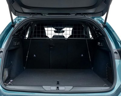 Travall Lastgitter til Peugeot 5008 fra 2024-