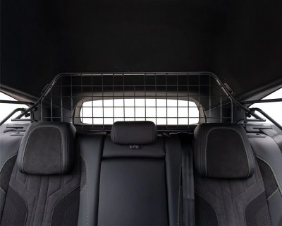 Travall Lastgitter til Peugeot 5008 fra 2024-