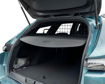 Travall Lastgitter til Peugeot 5008 fra 2024-