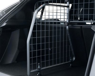 Lastgitter til Peugeot 5008 fra 2024- | Kun skillevæg