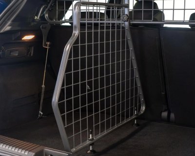 Lastgitter til Renault Austral fra 2023- | Kun skillevæg