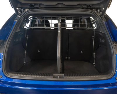 Lastgitter til Renault Austral fra 2023- | Kun skillevæg