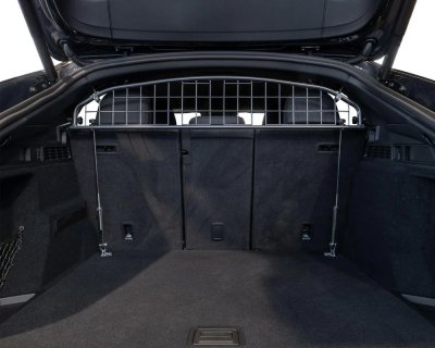 Travall Lastgitter til Audi Q5 fra 2025-