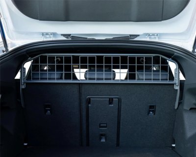 Travall Lastgitter til Ford Capri Ev fra 2025-