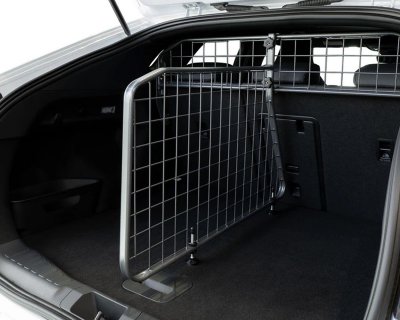 Lastgitter til Ford Capri Ev fra 2025- | Skillevægge