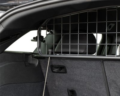 Travall Lastgitter til Audi A6 E-Tron fra 2025-