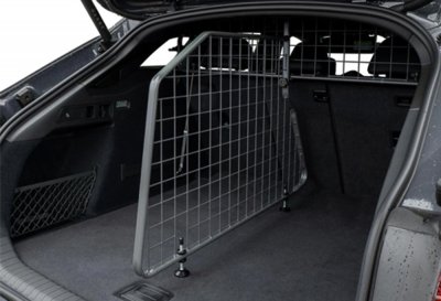 Lastgitter til Audi A6 E-Tron fra 2025- | Skillevægge